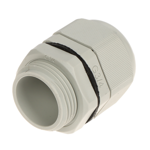 Dahua G3/4 kabel wartel IP68 voor montagedozen