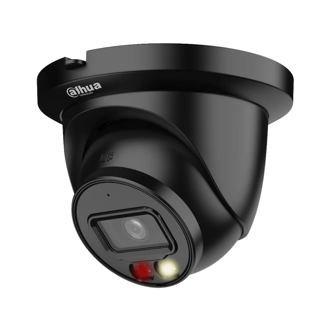 Dahua H.265+ compressie IP-camera