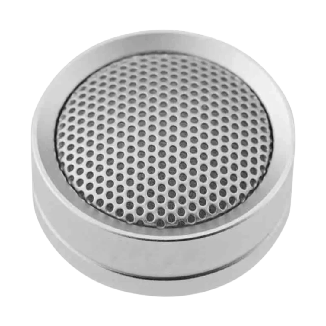 Dahua HAP120 audio oplossing