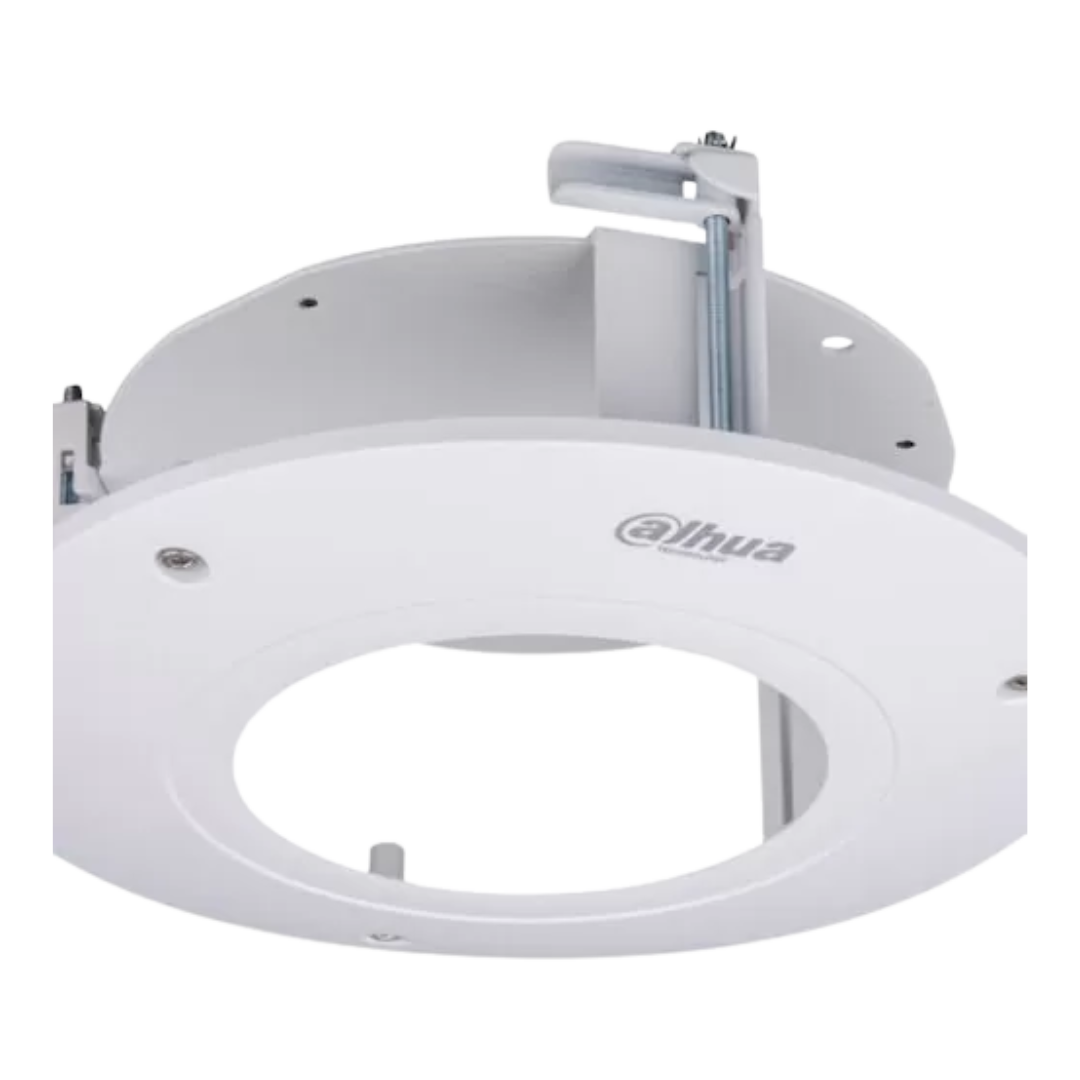 Dahua IR nachtzicht camera