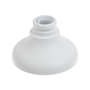 Dahua PFA107 mounting adapter made of aluminum