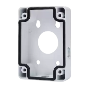 Dahua PFA120 waterdichte montagebox van aluminium
