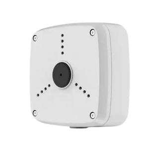 Dahua PFA122 montagebox van aluminium