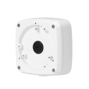 Dahua PFA123 montagebox van aluminium