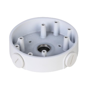 Dahua PFA139 montagebox van aluminium