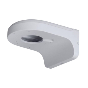 Dahua PFB203W muursteun van aluminium