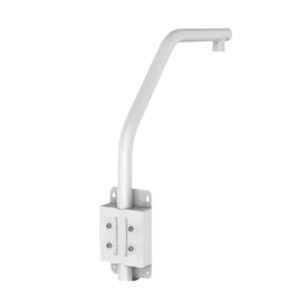 Dahua PFB303S parapet muursteun van aluminium