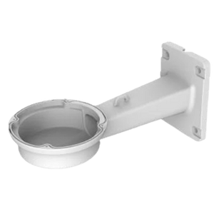 Dahua PFB730W muursteun van aluminium