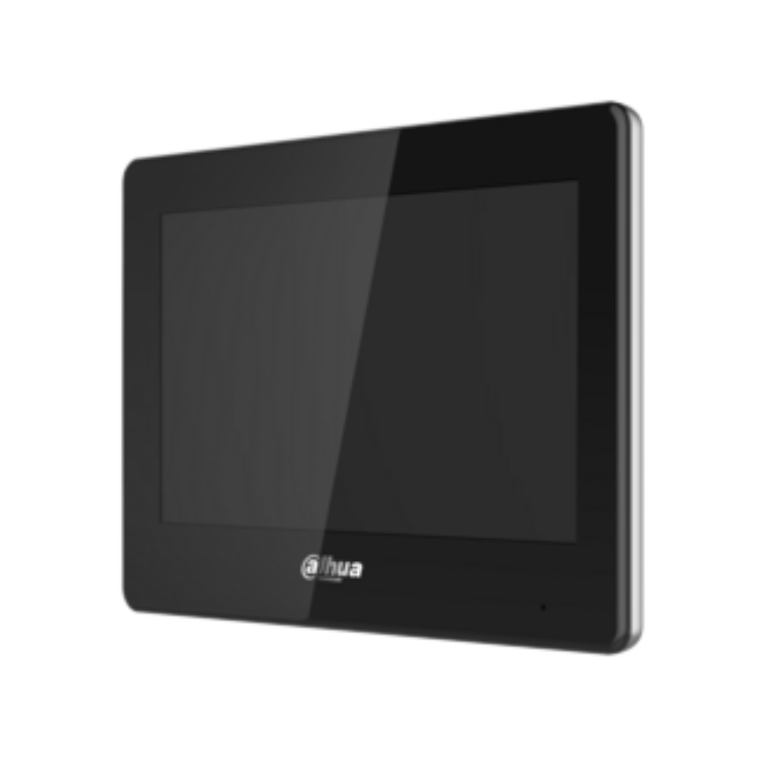 Dahua PoE Wi-Fi video intercom monitor
