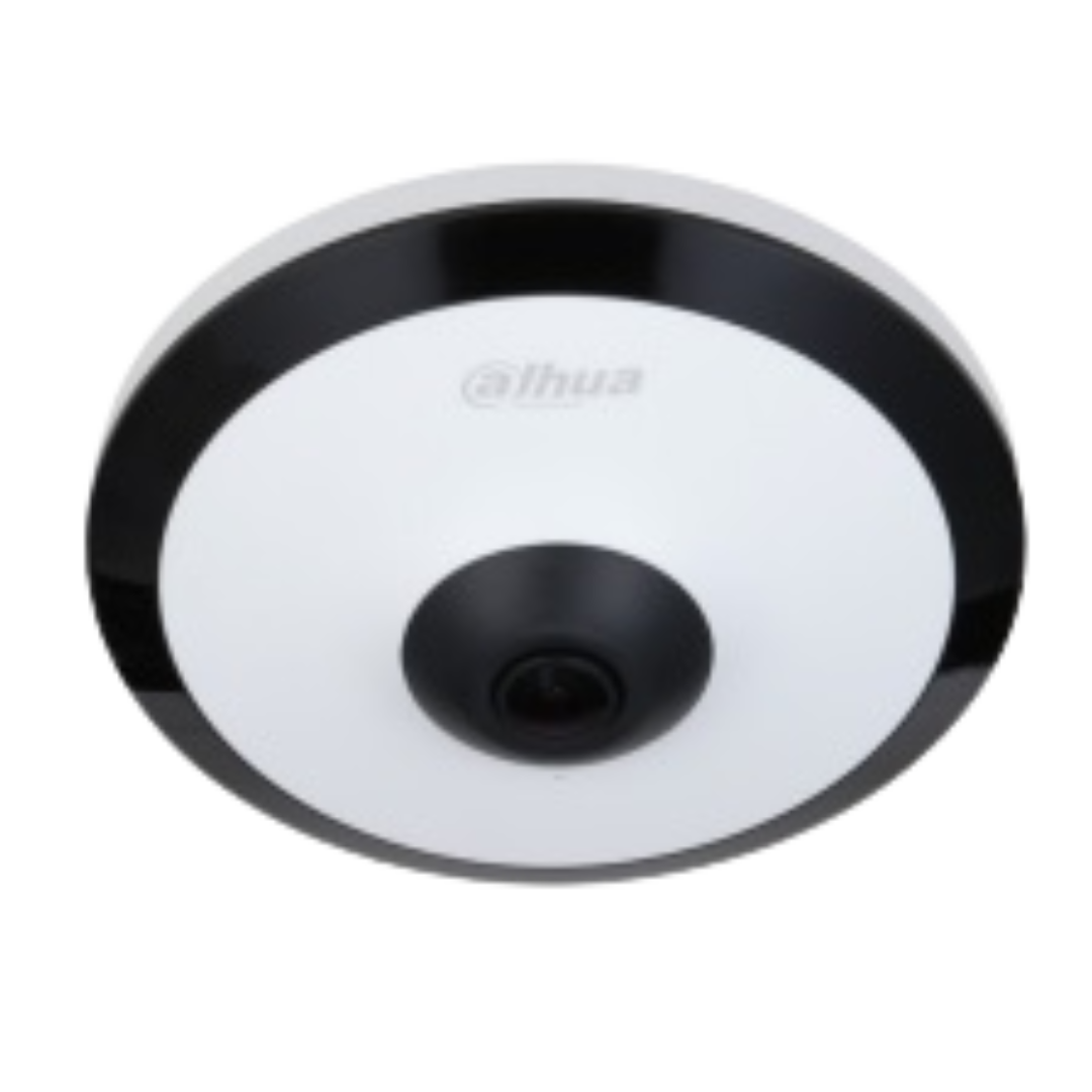 Dahua SD slot beveiligingscam