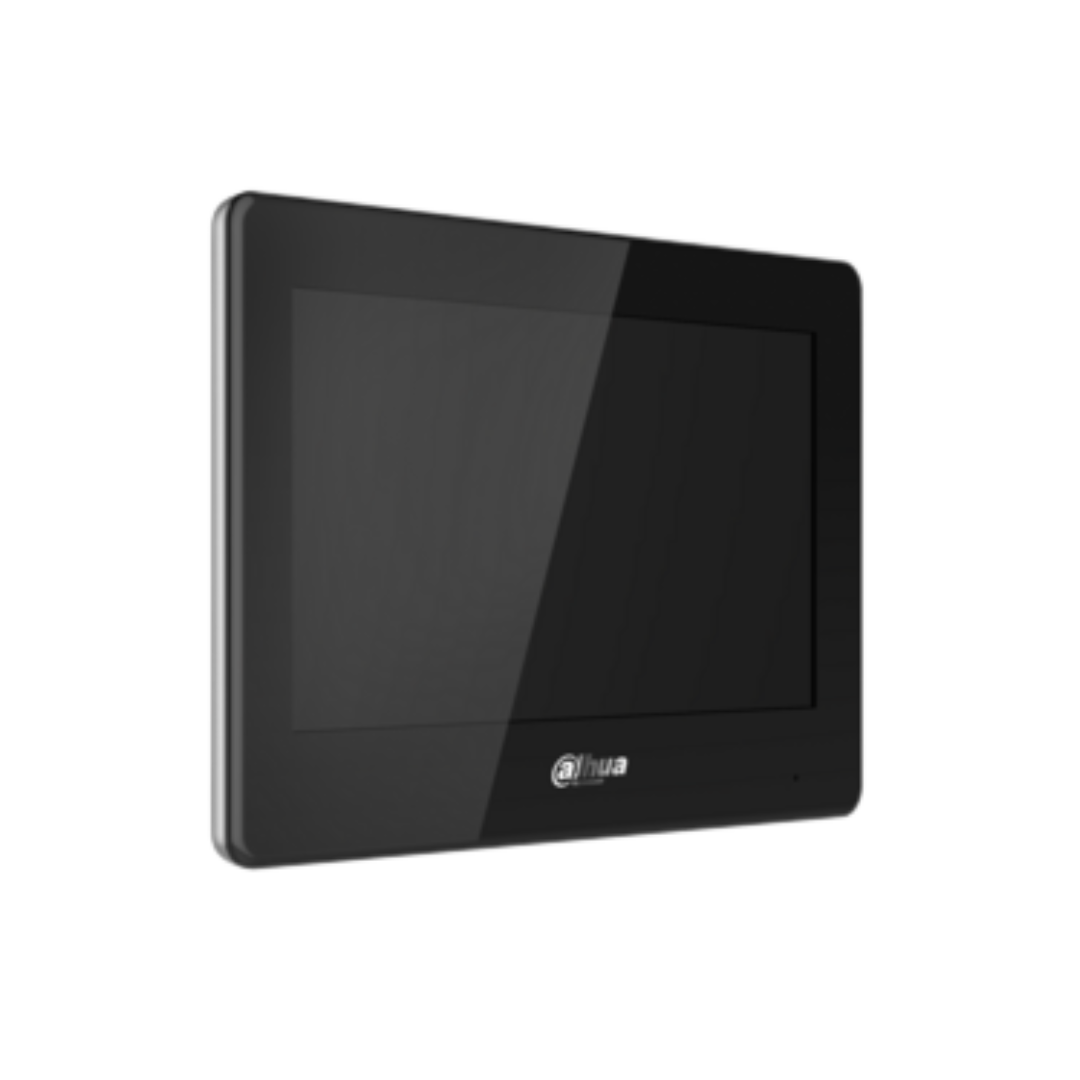Dahua VTH2621G-P intercom scherm