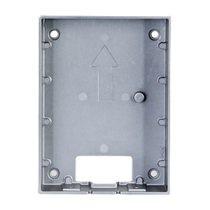 Dahua VTM115 IP video intercom opbouw behuizing voor buiten station VTO2202F en VTO2202F-P