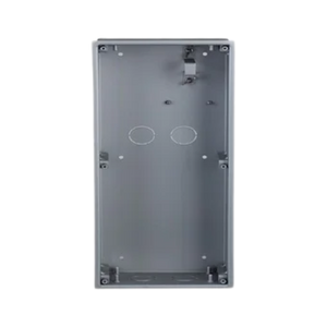 Dahua VTM127 2-module opbouw en inbouw behuizing voor modulair buiten station VTO4 serie