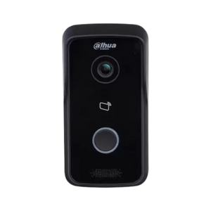 Dahua VTO2111D-P-S2 IP video intercom buiten station met Mifare kaartlezer