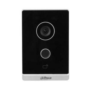Dahua VTO2211G-P IP video intercom deurbel met Mifare kaartlezer en PoE