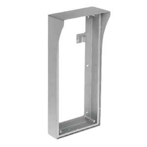 Dahua VTOB114 IP video intercom modulaire opbouw behuizing voor 3 modules
