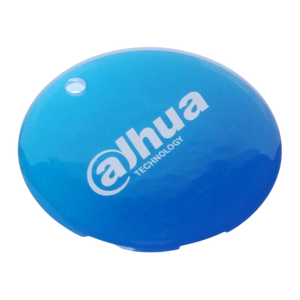Dahua YX-4CM Mifare tag rond zonder key ring (5 stuks)
