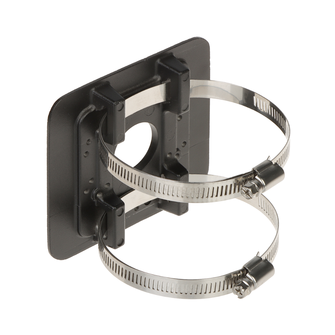 Dahua accessoire PFA152-E-B zwart