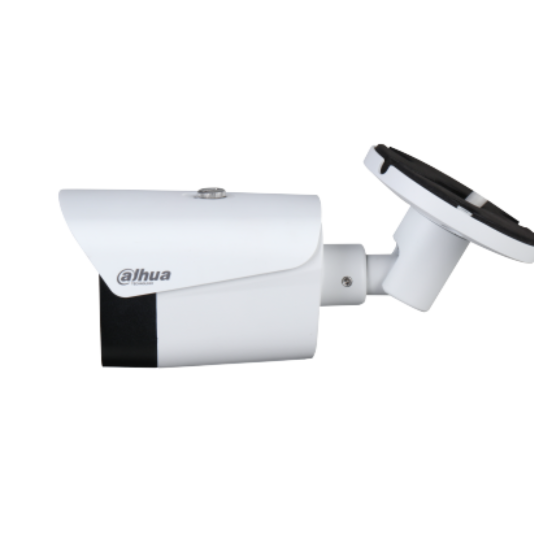 Dahua bullet camera met AI