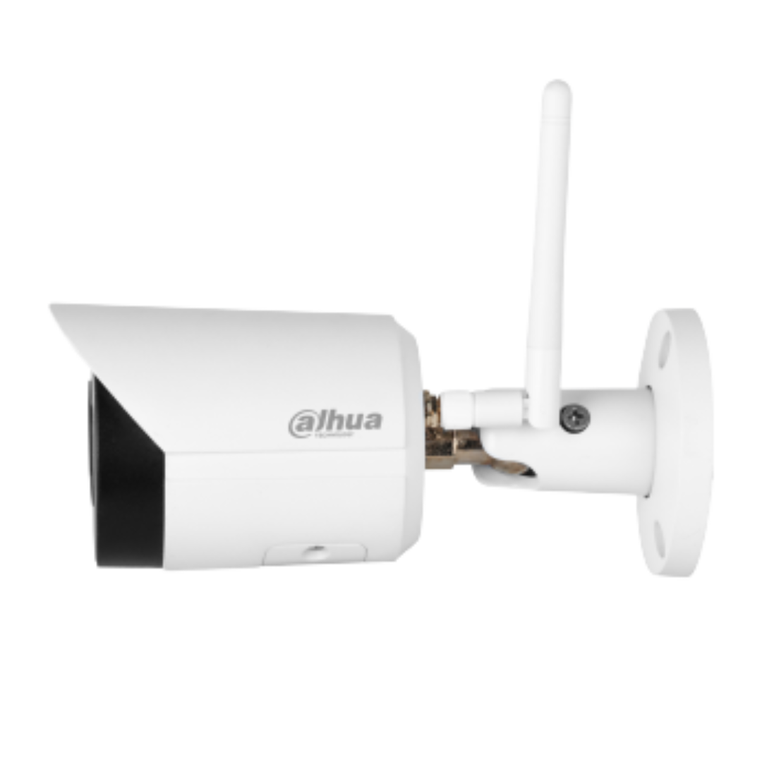 Dahua compacte buitencamera Wi-Fi