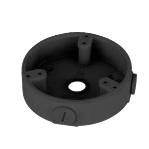 Dahua PFA137-DG donkergrijze montagebox