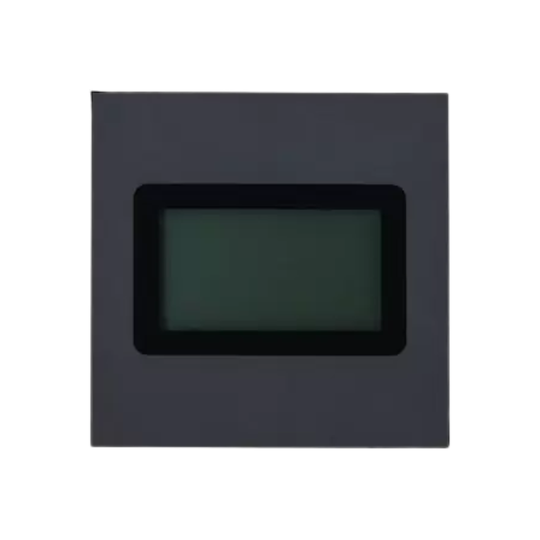 Dahua intercom with screen