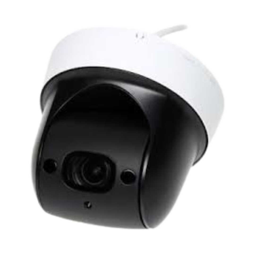 Dahua microfoon PTZ camera