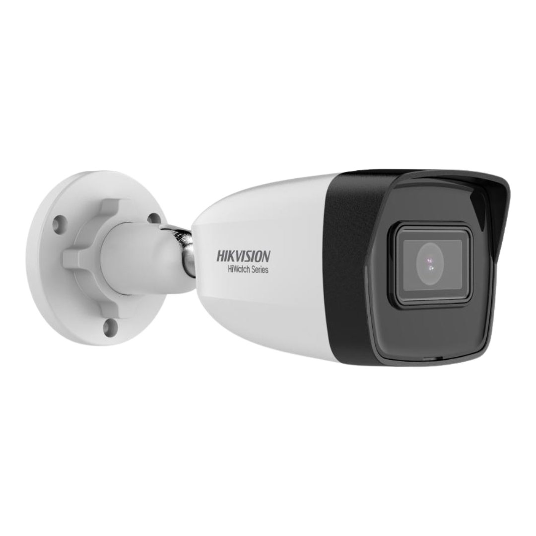Hikvision 30m IR nachtzicht