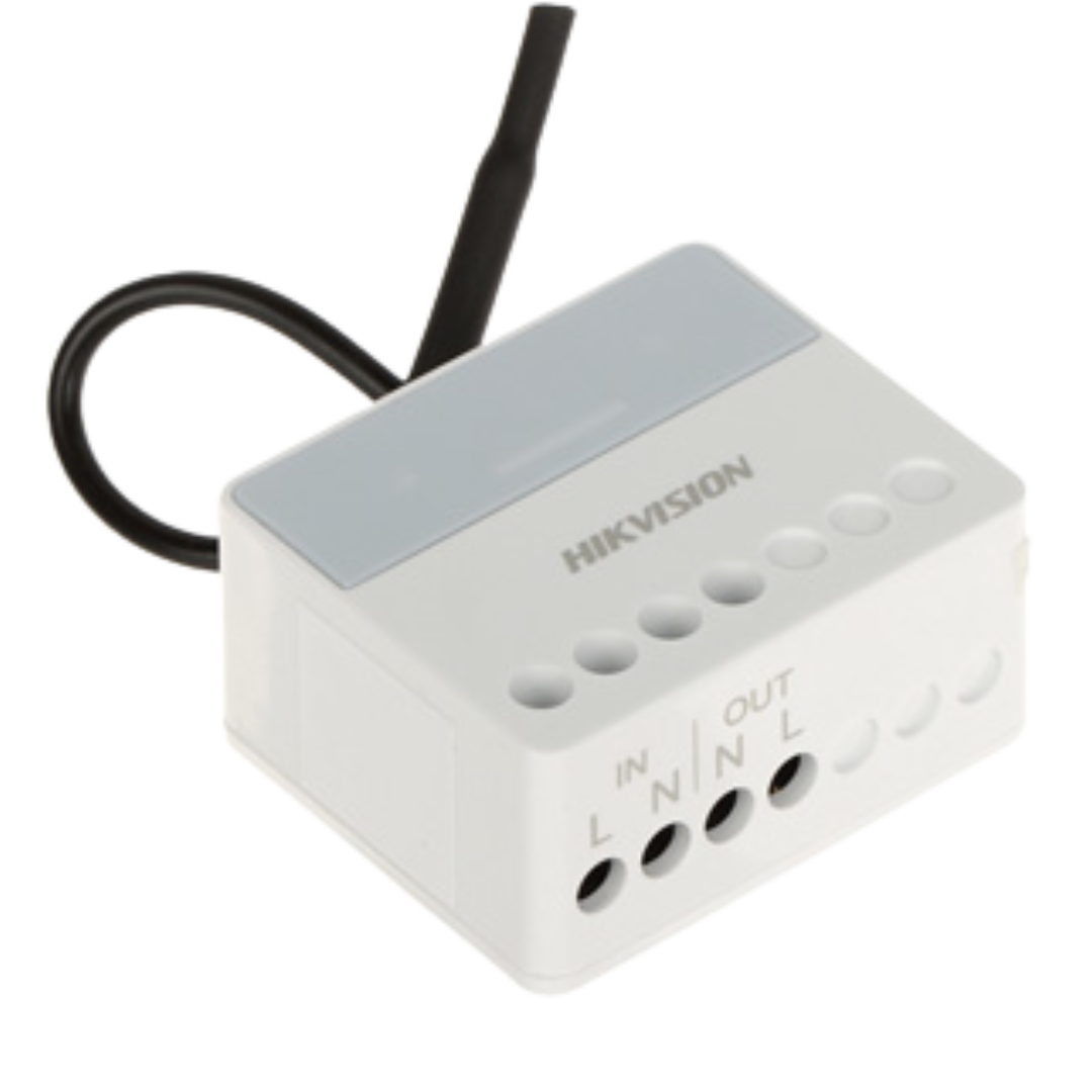 Hikvision AX PRO smart switch