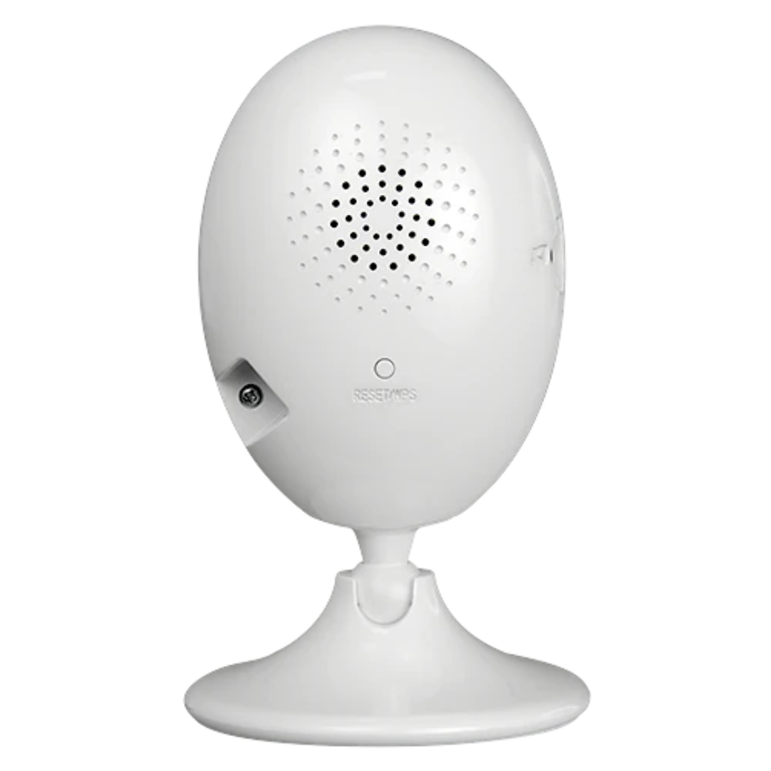 Hikvision Cube camera met microSD en Wi-Fi