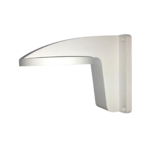Hikvision DS-1258ZJ muursteun van ABS