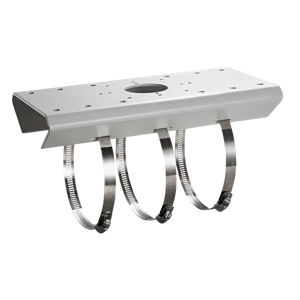 Hikvision DS-1275ZJ maststeun van staal