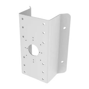 Hikvision DS-1276ZJ corner wall mount made of metal