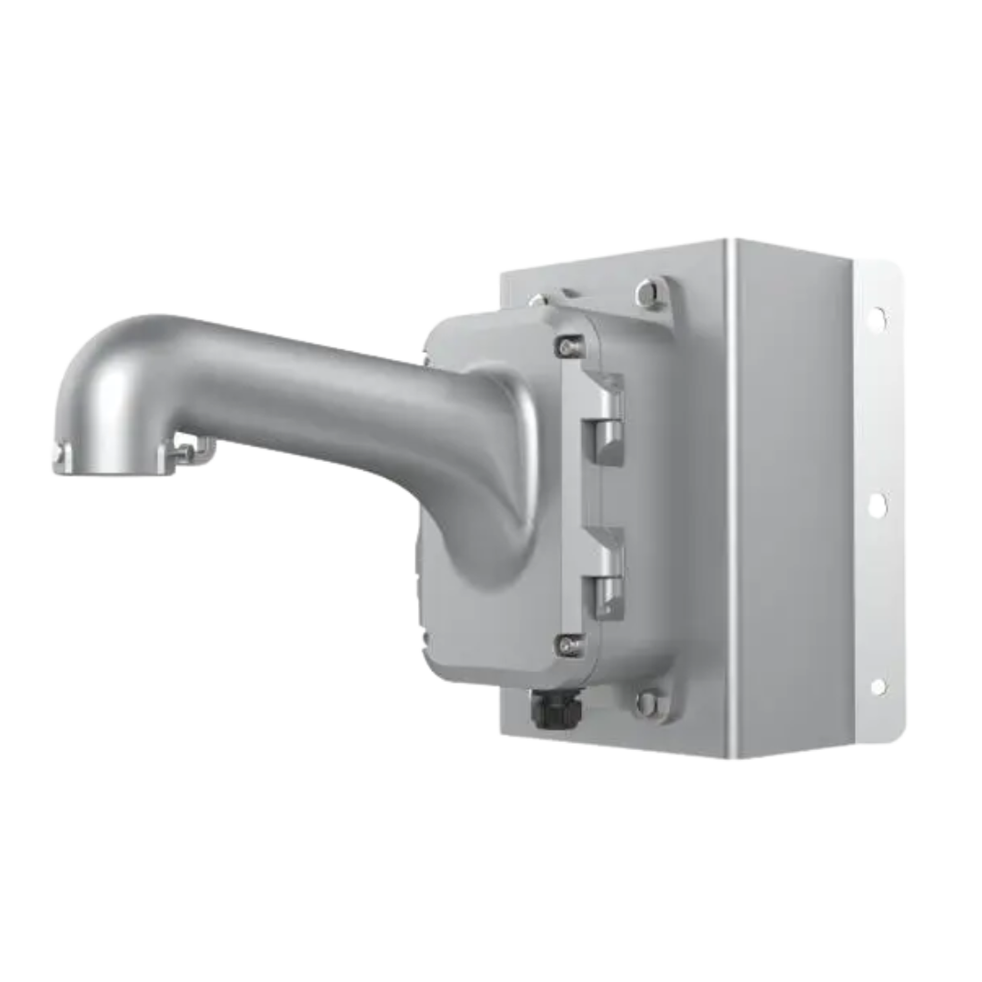 Hikvision DS-1604ZJ