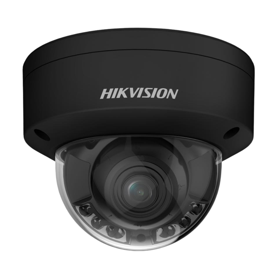 Hikvision DS-2CD2787G2HT-LIZS-Black