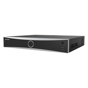 Hikvision DS-7716NXI-I4/16P/S(C) AcuSense 16 kanaals 4K UltraHD Netwerk Video Recorder met PoE, 1x HDD en HDMI uitgang