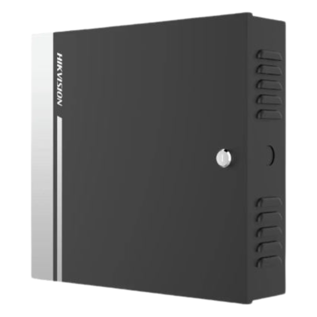 Hikvision DS-K2814 access controllers