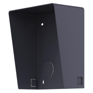 Hikvision DS-KABD8003-RS1 rain cover for surface-mounted outdoor station DS-KD8003-IME1/2 single