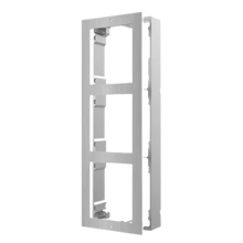 Hikvision DS-KD-ACW3/S opbouw behuizing