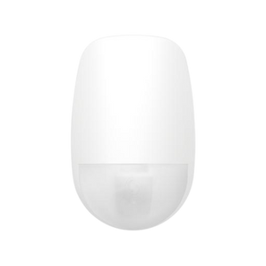 Hikvision DS-PDC15-EG2-WE AX PRO draadloze PIR gordijn detector voor binnen 15m