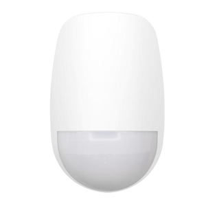 Hikvision DS-PDP15P-EG2-WE AX PRO draadloze PIR detector voor binnen 15m diervriendelijk