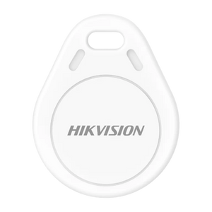 Hikvision DS-PT-M1 AX PRO Mifare tag wit (10 stuks)