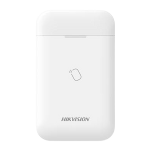 Hikvision DS-PT1-WE AX PRO Mifare draadloze tag lezer