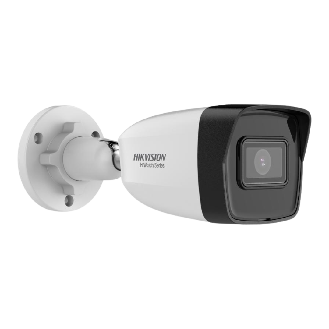 Hikvision Full HD IR nachtzicht