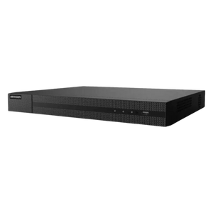 Hikvision HWN-4208MH-8P HiWatch 8 kanaals PoE UltraHD 4K Netwerk Video Recorder tot 8 megapixel
