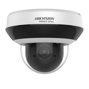 Hikvision HWP-N2404IH-DE3(F) - Mini PTZ dome - IR nachtzicht - PoE