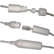 Hikvision RJ45 cover