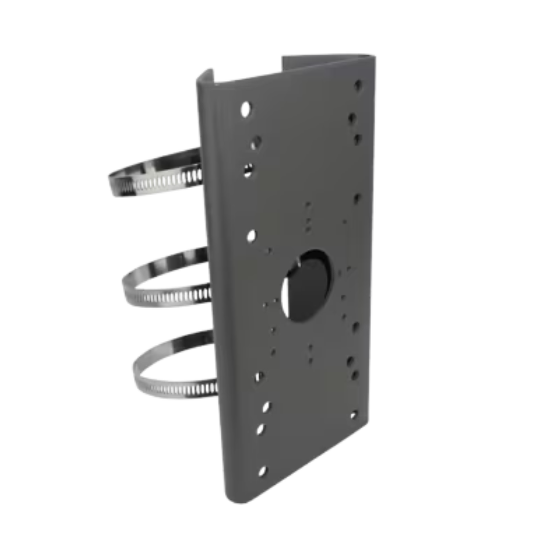 Hikvision Stalen maststeun