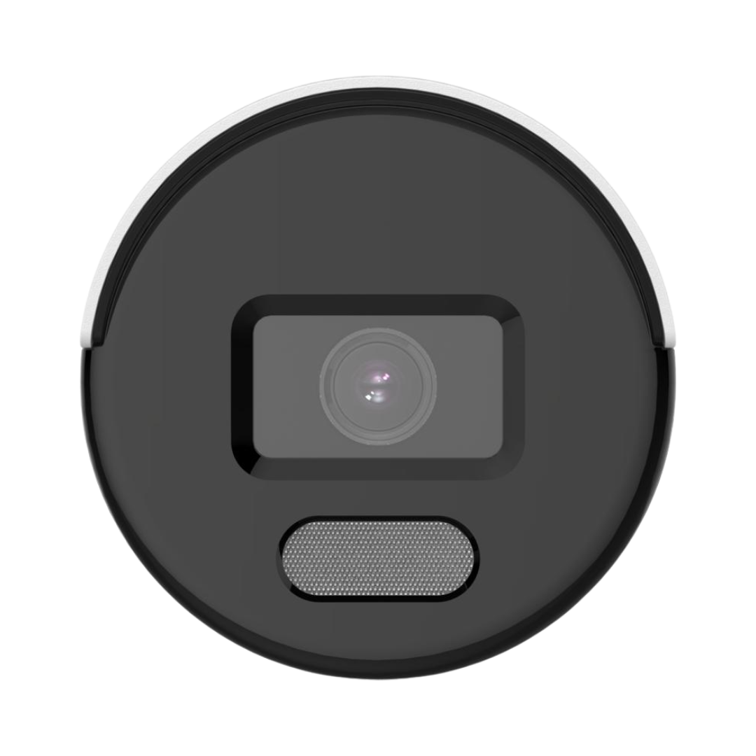 Hikvision WDR camera met PoE