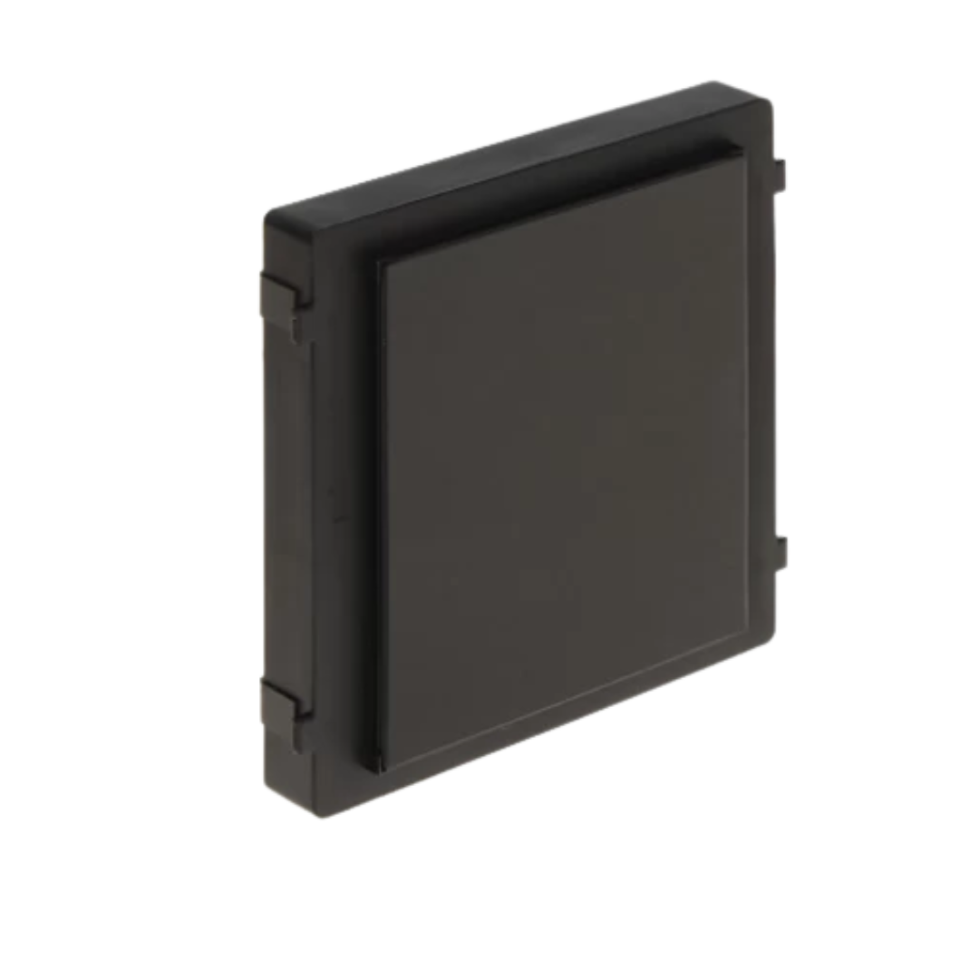 Hikvision buitenstation afdekmodule